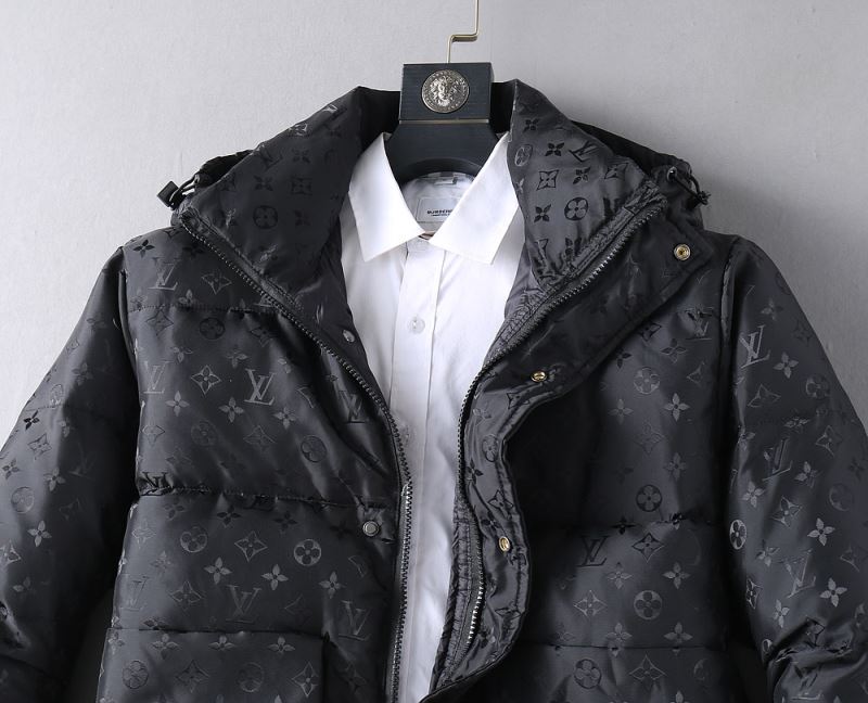 Louis Vuitton Down Jackets